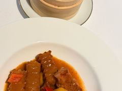 -宝丽轩中餐厅BAOLIXUAN