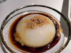 红糖mini粽-撒椒·四川江湖菜(西单大悦城店)