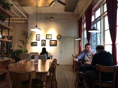 -雕刻时光咖啡馆(交大店)