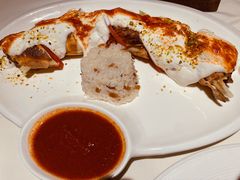 -Pasha帕夏土耳其餐厅(南昌路店)