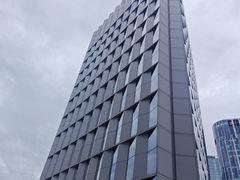 -北京三里屯CHAO酒店