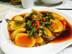-味之绝美蛙鱼火锅(八号路店)