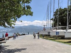 -西昌邛海湿地