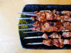 -新粤新疆菜(禅城店)
