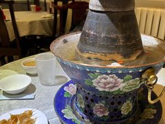 -东来顺饭庄(新源里店)