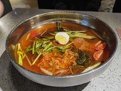 大冷面-将军牛排·尔滨地标朝鲜族美食(总店)