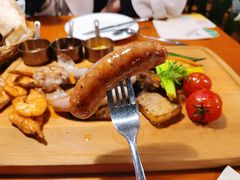 -布拉格餐厅· 中欧捷克菜(全国首店)