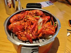 -蚝翅·海鲜粥·烧烤·龙虾季(海曙天一店)