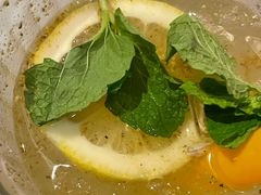 冻柠茶-Pita's&Tika's中东和印度风味餐厅(龙湖天街店)