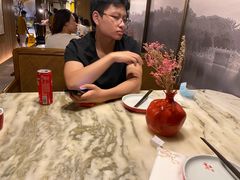 -京华烟云·北京烤鸭(领展购物广场·中关村店)