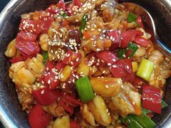 -味钱塘·钱塘渔鲜·地道江浙菜(宋城店)