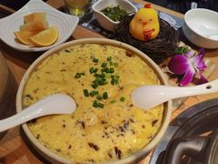 -一朵菌·野生菌探索家火锅(南亚店)