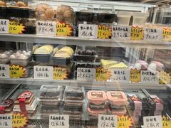 -包满意面包糕点(东坝店)