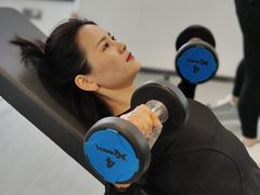 -WEGYMER健萌健身(麦德龙钰龙天下馆)