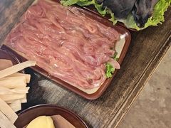 -壹兆圆重庆火锅手工炒底料(长白格林玫瑰湾店)
