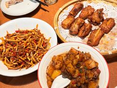 -天下客饭店(中山路店)