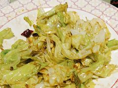 -撒拉花儿·新疆菜·清真(太阳宫店)