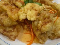 -老东北大铁锅·烧烤·东北菜