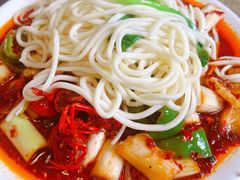 拌面-回味南塘老王虾尾(总店)