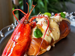 -LESCEDARS Brasserie Bistro香柏树