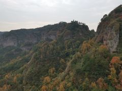 -十九峰景区