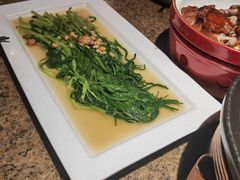 -绿茶餐厅(coco park 店)