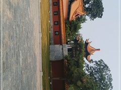 -戏马台景区