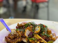 -無招牌海鮮(芽笼店)