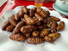 -天津乾毓德饭庄·清真传统炒菜·海鲜烧烤(咸阳路店)