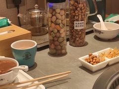 -灶座小锅烀饼·铁锅炖(道里店)