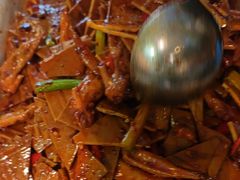 -李掌柜鲜菜火锅(移民广场店)