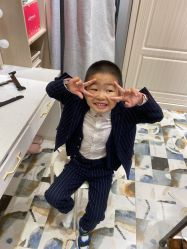 -爱儿美儿童摄影(奥森公园店)