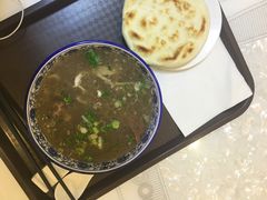 -泉儿头杂碎·清真(城东总店)