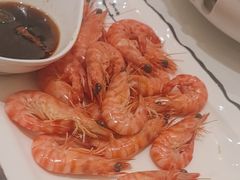 -沪华海鲜大酒楼(南汇店)