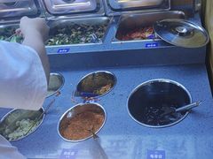 -金妈家烤肉(龙湖U城天街店)