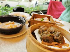 -龙的酒楼·手工早茶·顺德菜(近良路店)