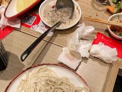 -彤德莱牛肉火锅(双港店)