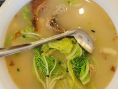 鸭汤-玉林烤鸭店(垡头店)