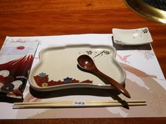 -肉魁屋·烧肉·烧鸟·酒场(高新店)