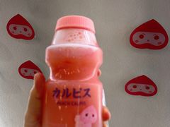 清水白桃可尔必思-和气桃桃(宏伊广场店)