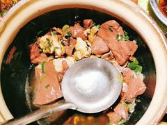 -徽三说·土徽菜·中国徽菜连锁品牌(阳湖总店)