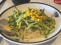 -面爱面 - 老北京炸酱面(前门店)