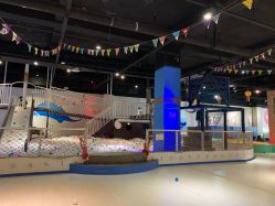 -塔塔王国·主题儿童游乐园(奥城商业广场店)