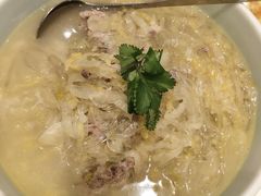 -北李妈妈菜·海肠捞饭(高新万达店)