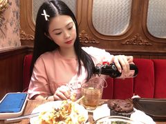 -秘密旅行Bonjour(黑金冠 江南西店)
