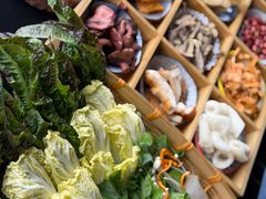 -野菌皇海景野生菌火锅(滨海大道店)