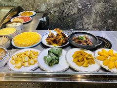 -一鸣饭庄(七星店)