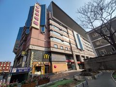 -西单明珠商场