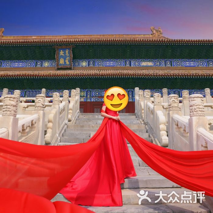 丽新照相馆·listen studio