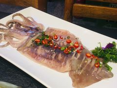 -嘿嘟嘟·肋条烧肉放题(爱融荟城店)